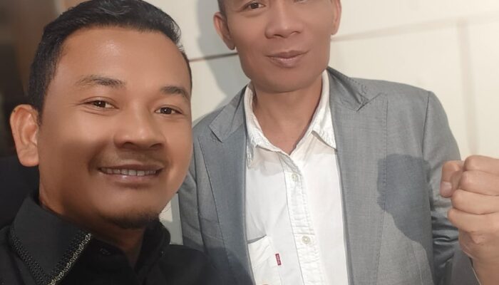 Gercep Rekonsiliasi, JAGA MARWAH: Rismon Sianipar Negarawan