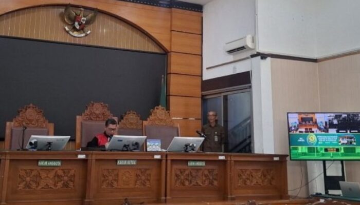 KPK Kantongi 2 Alat Bukti, Praperadilan Yaqut Ditolak