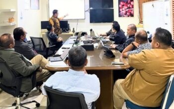 Holding Perkebunan Nusantara Dorong Integrasi Pemasaran Gula Nasional