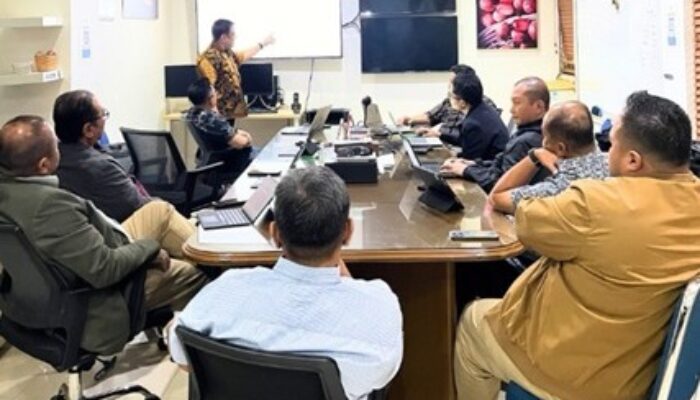 Holding Perkebunan Nusantara Dorong Integrasi Pemasaran Gula Nasional