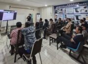 Holding Perkebunan Nusantara Perkuat Budaya ONE PTPN Melalui Implementasi 3ON3