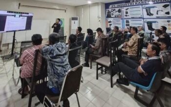 Holding Perkebunan Nusantara Perkuat Budaya ONE PTPN Melalui Implementasi 3ON3