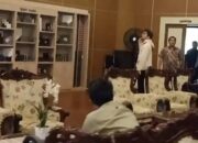 Ruang Kerja Bupati dan Sekda Pekalongan Digeledah KPK