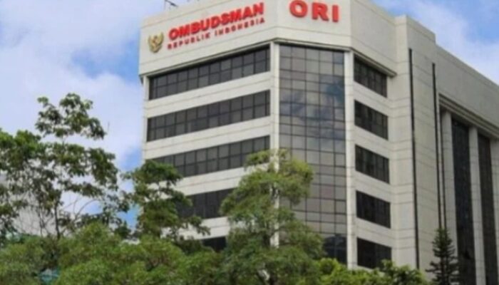 Kejagung Geledah Kantor Ombudsman RI Terkait Kasus CPO