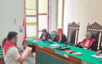 Kasus Dugaan Korupsi Video Profil Desa di Karo Jadi Perbincangan