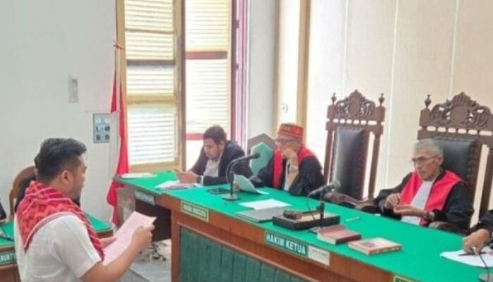 Kasus Dugaan Korupsi Video Profil Desa di Karo Jadi Perbincangan