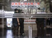 Kejagung Sita Sejumlah Dokumen dari Penggeledahan di Kantor Ombudsman