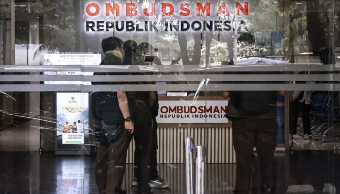 Kejagung Sita Sejumlah Dokumen dari Penggeledahan di Kantor Ombudsman