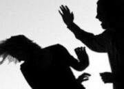 Pengaruh Mabuk, Suami di Tapteng Tega Aniaya Istri Gegara Lama Buka Pintu