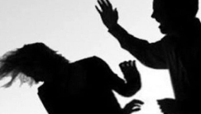 Pengaruh Mabuk, Suami di Tapteng Tega Aniaya Istri Gegara Lama Buka Pintu