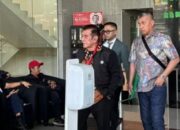 Ketum Pemuda Pancasila Diperiksa KPK Terkait Kasus Gratifikasi