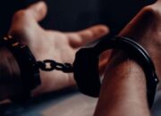 Nekat Jadi Bandar Narkoba, Kepling di Medan Bakal Lebaran Dipenjara