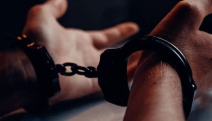 Nekat Jadi Bandar Narkoba, Kepling di Medan Bakal Lebaran Dipenjara