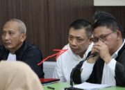 Tujuh Terdakwa Korupsi Tambang Siap Kembalikan Kerugian Negara