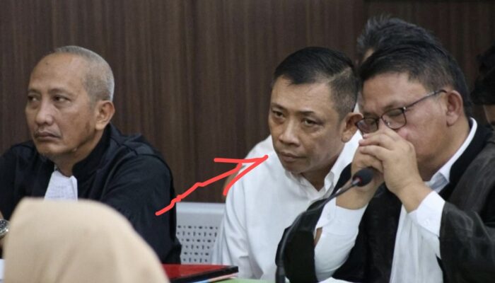 Tujuh Terdakwa Korupsi Tambang Siap Kembalikan Kerugian Negara