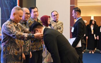 Siapkan Generasi Pemimpin Baru Perbankan, PT Bank Sumut Luluskan 30 ODP