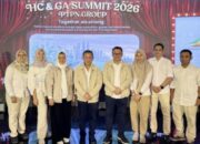 Sri Pamela Medika Nusantara Dukung Transformasi di HC & GA Summit