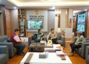 PTPN Group Terima Penghargaan dari Polda Aceh