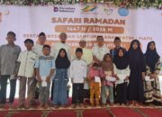 Holding Perkebunan Nusantara Perkuat Kebersamaan Lewat Safari Ramadhan