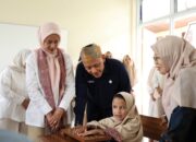 PTPN IV PalmCo Salurkan Bantuan Pendidikan Melalui Program TJSL