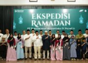 Holding Perkebunan Nusantara Perkuat Kebersamaan Insan Perusahaan Melalui Ekspedisi Ramadhan