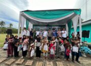 Holding Perkebunan Nusantara Perkuat Upaya Penurunan Stunting