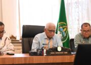 Dana TKD Provinsi Sumut Ditambah Rp2 triliun