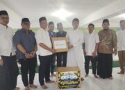Pemkab Sergai Perkuat Sinergi dengan Pesantren Tahfiz Al-Qur’an Abdullh Al Busyroni