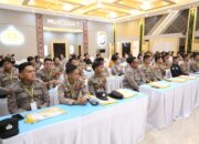 Personel Humas Polda Sumut Ikuti Pelatihan Videografi dan Fotografi