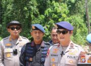 Tambang Ilegal di Perbatasan Tapsel–Madina Digerebek, Belasan Orang Diamankan