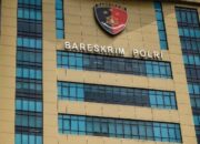 Polisi Tetapkan Dua Orang Jadi Tersangka Tambang Nikel Ilegal