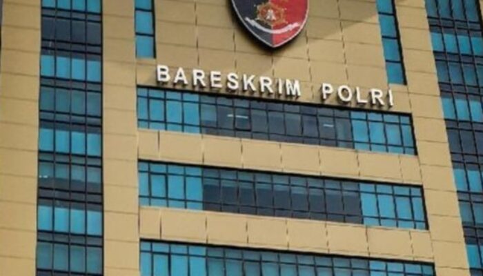 Polisi Tetapkan Dua Orang Jadi Tersangka Tambang Nikel Ilegal