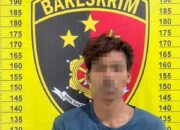 Polisi Ungkap Pembunuhan Nenek 78 Tahun di Tapsel