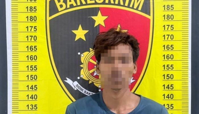 Polisi Ungkap Pembunuhan Nenek 78 Tahun di Tapsel