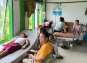 Puluhan Pelajar di Nisel Keracunan Usai Konsumsi MBG