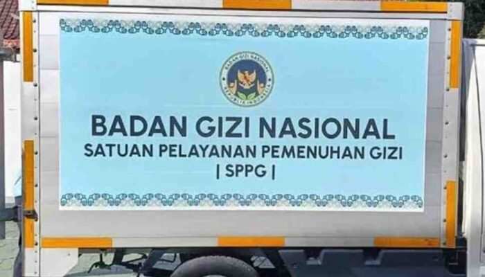 Ratusan SPPG di Sumut Dihentikan Operasionalnya
