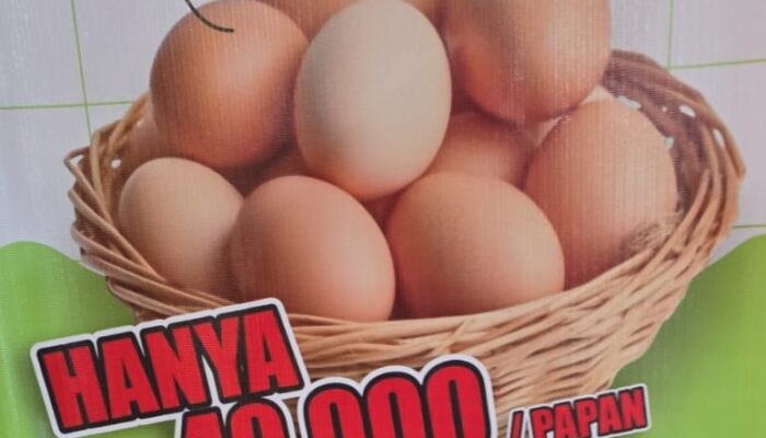 Remaja Mesjid Perumahan Menteng Indah Medan Gelar Bazar