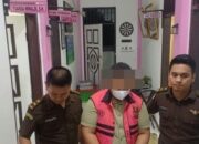 Kejari Gunungsitoli Tahan Oknum PPK Terkait Dugaan Korupsi Pembangunan RSU