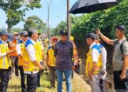 Sebelum Lebaran, Jalan Nasional Medan-Sibolga Dipastikan Mulus