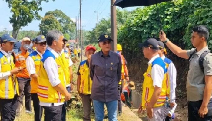 Sebelum Lebaran, Jalan Nasional Medan-Sibolga Dipastikan Mulus