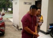 Kepala SPPG di Lampung Dipecat Lantaran Cabuli Bocah SD