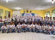 Wakil Walikota Tanjungbalai Hadiri Pesantren Kilat di SMAN 1