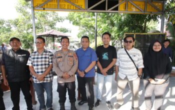 Yusnar Al-Banjari Resmi Pimpin WMHPS Periode 2026–2028