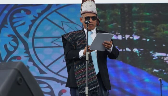 Dirut Bank Sumut: Cabang Pematang Raya Tunjukkan Pertumbuhan Positif