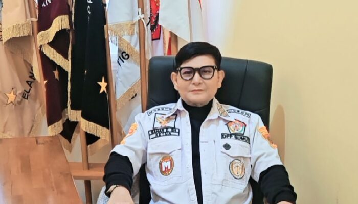 Elang 3 Hambalang Sorot Penggerebekan Gudang BBM di Marelan