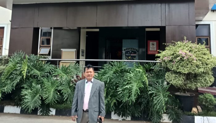 Oknum Kepala SD di Deli Serdang ‘Amputasi’ Hak Tunjangan Sertifikasi Guru