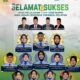 12 Siswa MAN IC Tapsel Lolos SNBP 2026