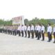 Polres Labusel Gelar Upacara Sertijab Sejumlah PJU
