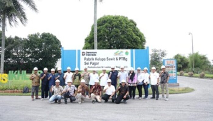 PTPN IV Regional III Catat Kinerja Operasional Positif