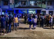 Kelompok Remaja Nyaris Bentrok di Rusunawa Pandan